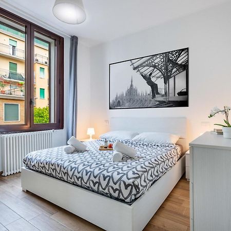 Divi Apartments Milano - Strategic Place المظهر الخارجي الصورة