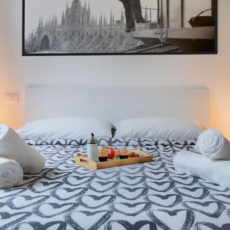 Divi Apartments Milano - Strategic Place المظهر الخارجي الصورة