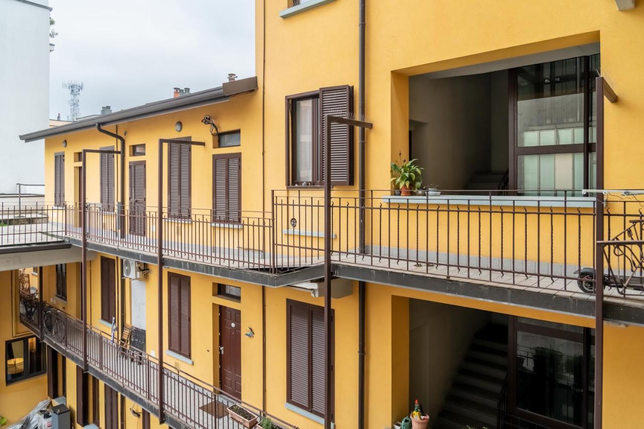 Divi Apartments Milano - Strategic Place المظهر الخارجي الصورة