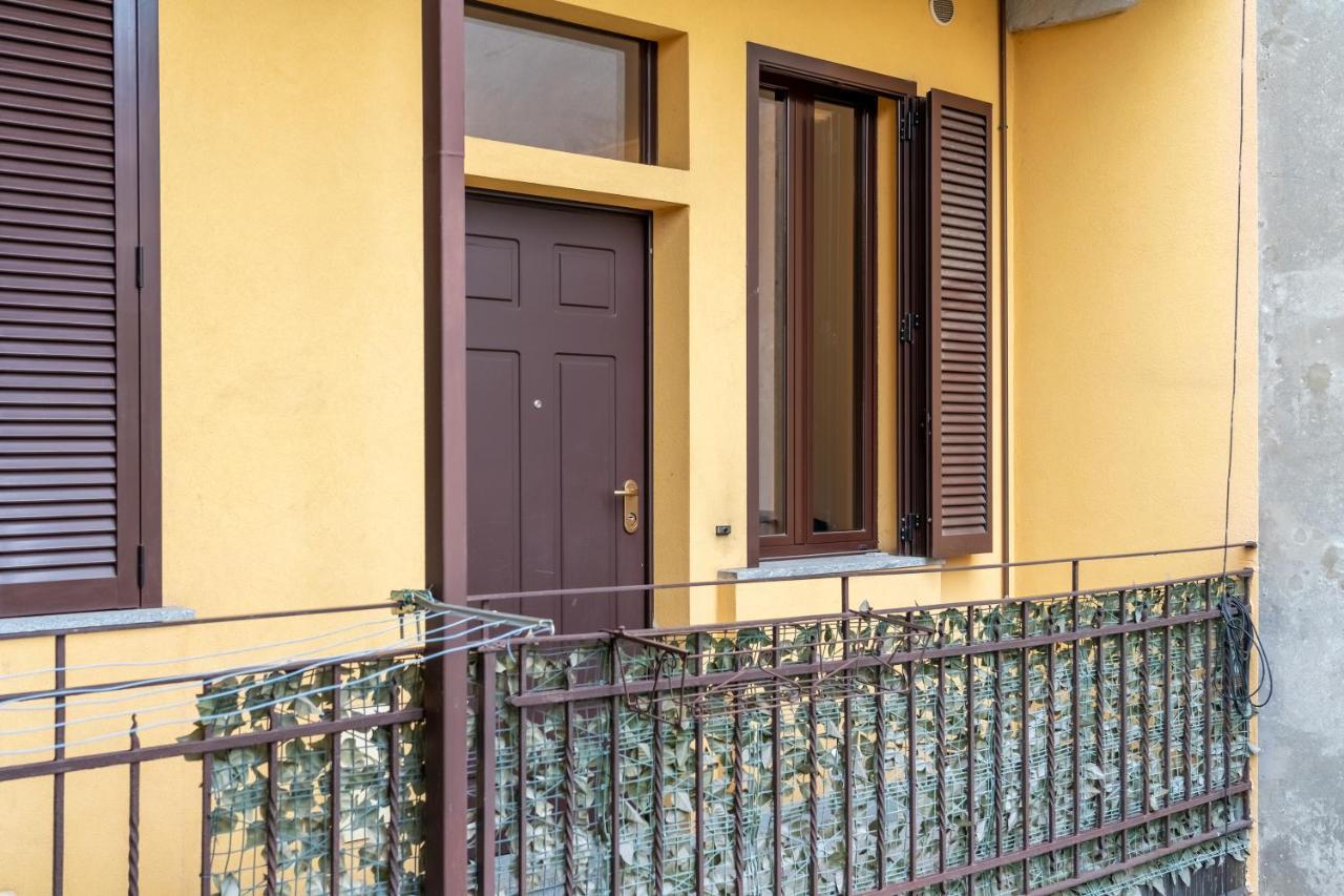 Divi Apartments Milano - Strategic Place المظهر الخارجي الصورة