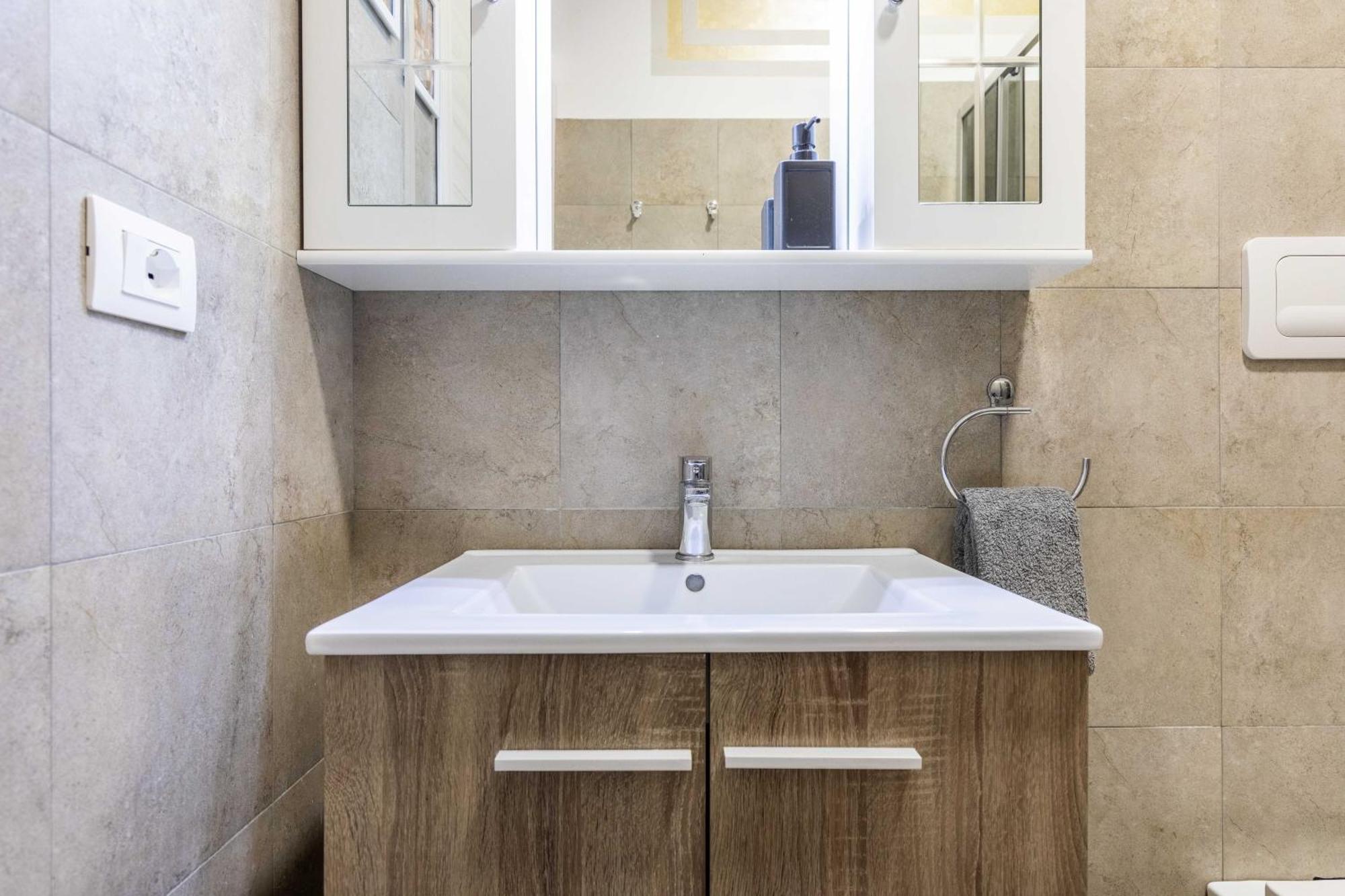 Divi Apartments Milano - Strategic Place المظهر الخارجي الصورة