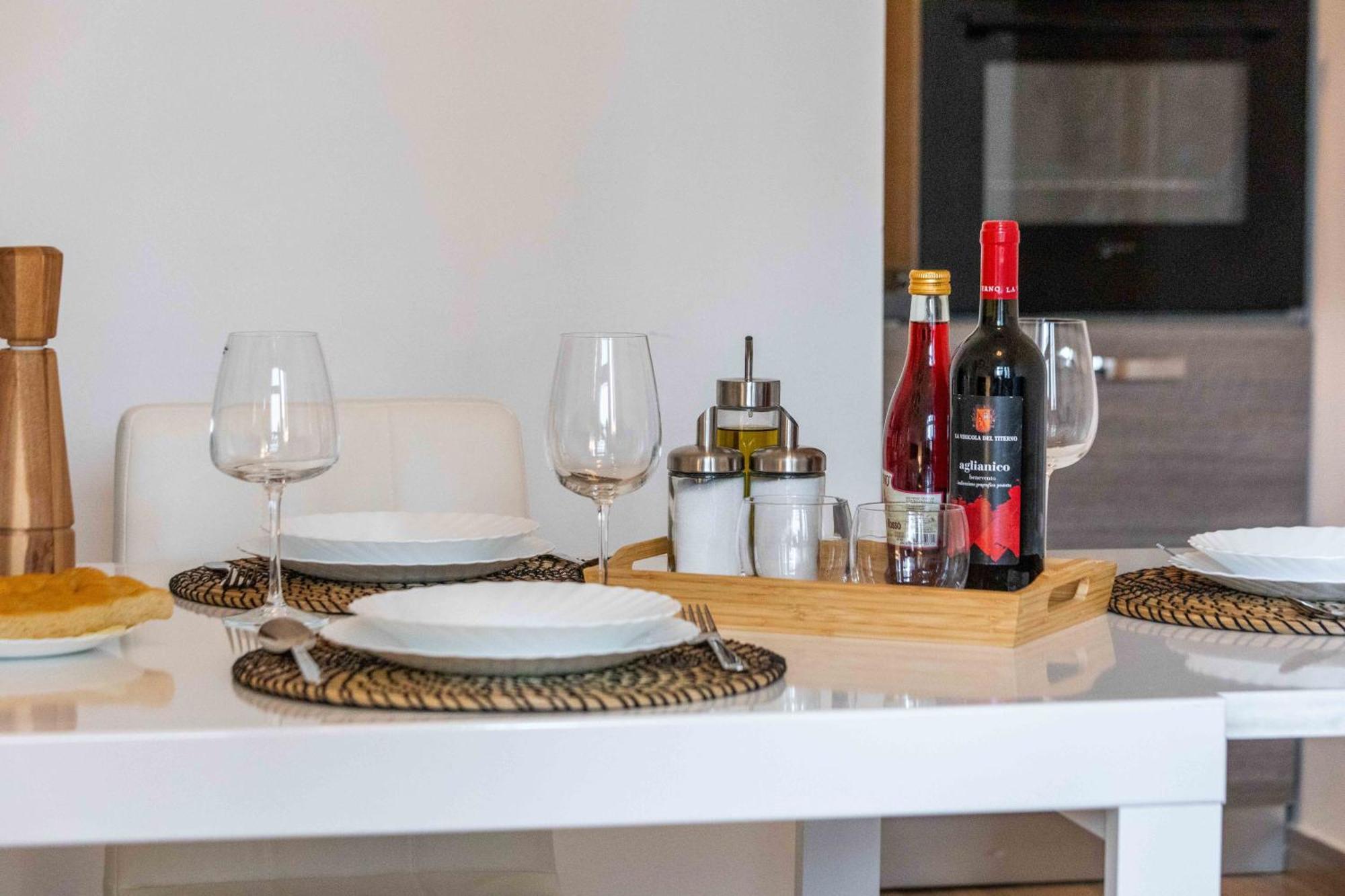Divi Apartments Milano - Strategic Place المظهر الخارجي الصورة