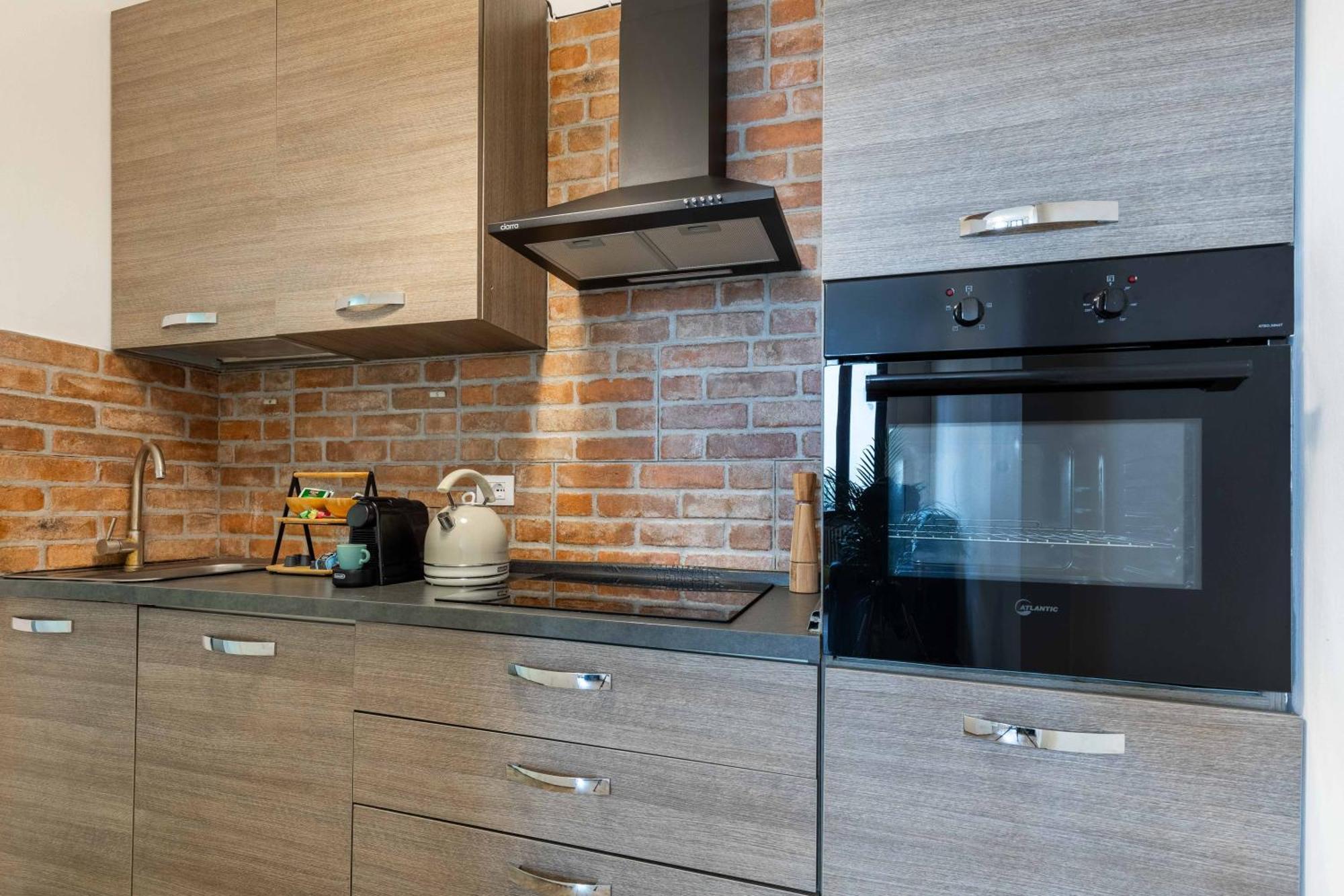Divi Apartments Milano - Strategic Place المظهر الخارجي الصورة