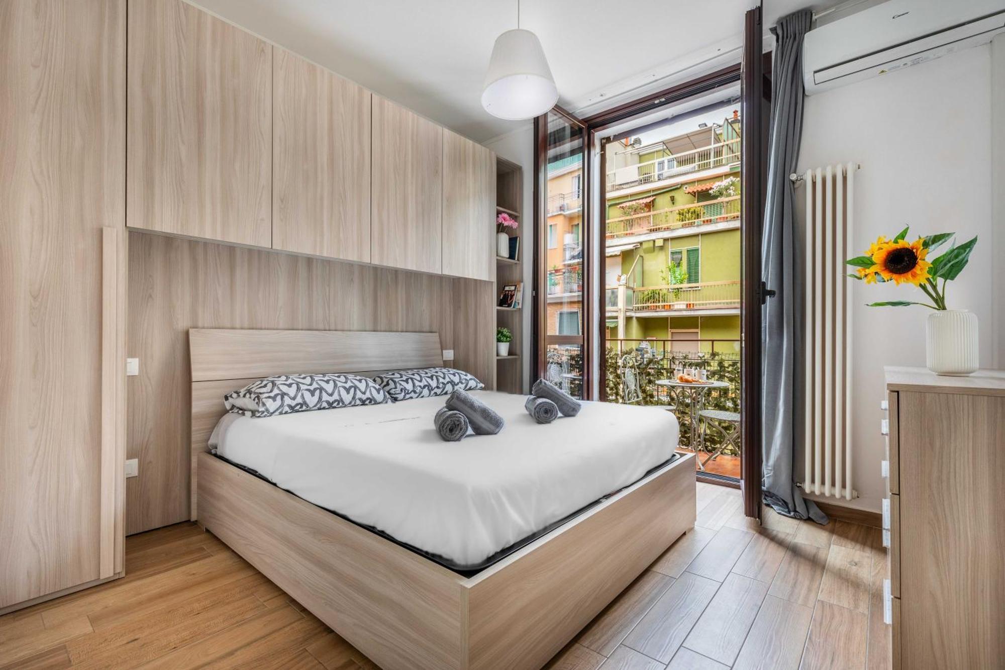 Divi Apartments Milano - Strategic Place المظهر الخارجي الصورة