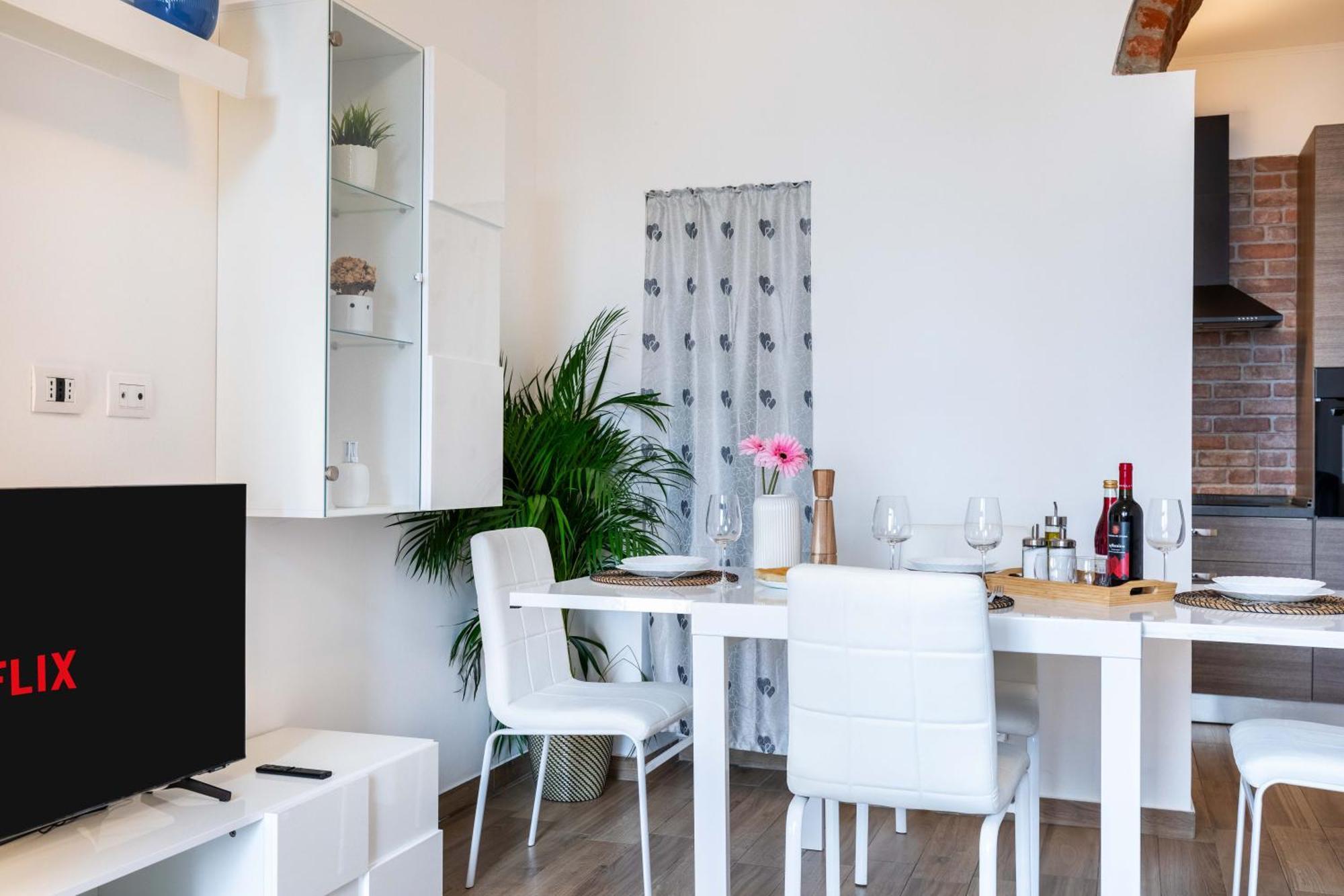 Divi Apartments Milano - Strategic Place المظهر الخارجي الصورة